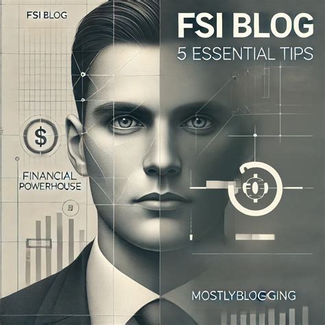 fsiblog blog|5 Powerful Tips to Boost Your Blog’s Financial Success